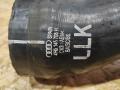 патрубок интеркулера Audi A8 D4/4H 2011, 4.2 л., TDi, дизель, 4H0145708H - фото №3
