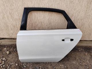 дверь задняя левая Audi A8 D4/4H 2011, 4.2 л., TDi, дизель, 4H4833051D