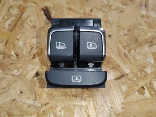 кнопка (выключатель) Audi A8 D4/4H 2011, 4.2 л., TDi, дизель, 4H0959851F