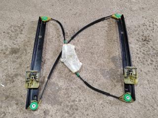 стеклоподъемник электрический задний левый Audi A8 D4/4H 2011, 4.2 л., TDi, дизель, 4H0839461B