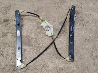 стеклоподъемник электрический задний правый Audi A8 D4/4H 2011, 4.2 л., TDi, дизель, 4H0839462B