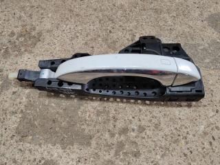 ручка наружная задняя правая Audi A8 D4/4H 2011, 4.2 л., TDi, дизель, 4H0837206B