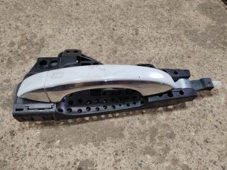 ручка наружная задняя левая Audi A8 D4/4H 2011, 4.2 л., TDi, дизель, 4H0837205B