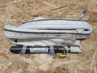 подушка безопасности боковая (шторка) Audi A8 D4/4H 2011, 4.2 л., TDi, дизель, 4H0880741D