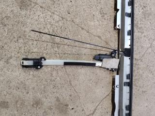 шторка двери Audi A8 D4/4H 2011, 4.2 л., TDi, дизель, 4H4861333, 4H0861963