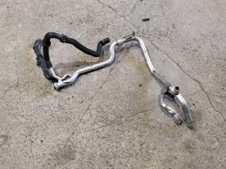 трубка охлаждающей жидкости Audi A8 D4/4H 2011, 4.2 л., TDi, дизель, 057121075AN, 057121073K