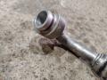 трубка кондиционера Audi A6 4G/C7 2013, 3.0 л., TFSI, 4G0260707N - фото №3
