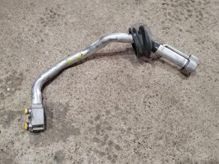 трубка кондиционера Audi A6 4G/C7 2013, 3.0 л., TFSI, 4G1260712D