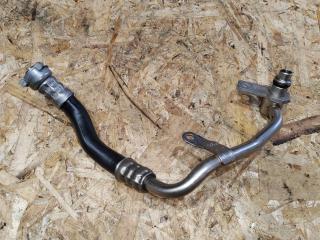 шланг (трубка) АКПП Audi A6 4G/C7 2013, 3.0 л., TFSI, 4H0317817H