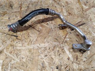 шланг (трубка) АКПП Audi A6 4G/C7 2013, 3.0 л., TFSI, 4G0317818AF