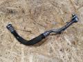 шланг (трубка) АКПП Audi A6 4G/C7 2013, 3.0 л., TFSI, 4G0317818AF - фото №2