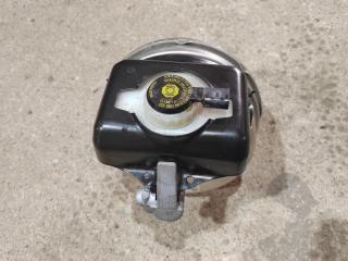 вакуумный усилитель тормозов Audi A6 4G/C7 2013, 3.0 л., TFSI, 4G0612107