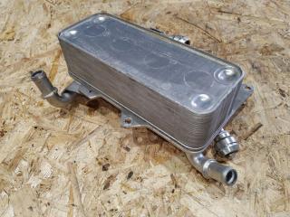 радиатор АКПП Audi A6 4G/C7 2013, 3.0 л., TFSI, 4H0317021H