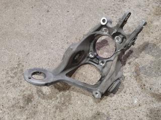 кулак задний правый Audi A6 4G/C7 2013, 3.0 л., TFSI, 8K0505432AH