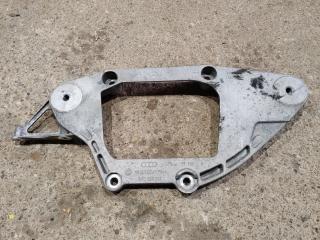 кронштейн редуктора Audi A6 4G/C7 2013, 3.0 л., TFSI, 8K0599287J