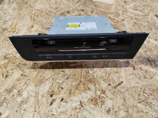 блок управления мультимедия Audi A6 4G/C7 2013, 3.0 л., TFSI, 4G0035746E