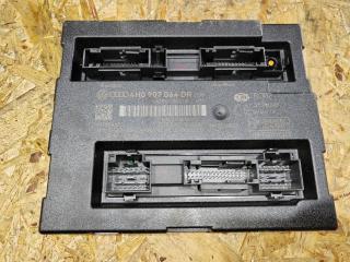 блок комфорта Audi A6 4G/C7 2013, 3.0 л., TFSI, 4H0907064DR