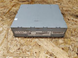 блок радио Audi A6 4G/C7 2013, 3.0 л., TFSI, 4G0035082G