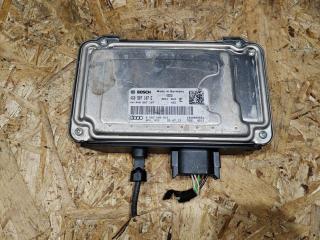 блок управления камерой Audi A6 4G/C7 2013, 3.0 л., TFSI, 4G0907107E