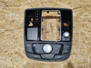 джойстик управления мультимедиа Audi A6 4G/C7 2013, 3.0 л., TFSI, 4G1919610C
