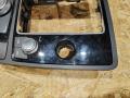 джойстик управления мультимедиа Audi A6 4G/C7 2013, 3.0 л., TFSI, 4G1919610C - фото №3