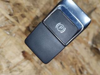 кнопка ручного тормоза (ручника) Audi A6 4G/C7 2013, 3.0 л., TFSI, 4G1927225C