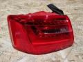 фонарь задний левый Audi A6 4G/C7 2013, 3.0 л., TFSI, 4G5945095B - фото №2