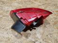 фонарь задний левый Audi A6 4G/C7 2013, 3.0 л., TFSI, 4G5945095B - фото №3