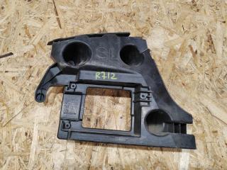 Крепление бампера заднего Audi A6 4G/C7 2013, 3.0 л., TFSI, 4G5807393A