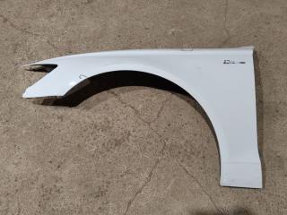 крыло переднее левое Audi A6 4G/C7 2013, 3.0 л., TFSI, 4G0821101