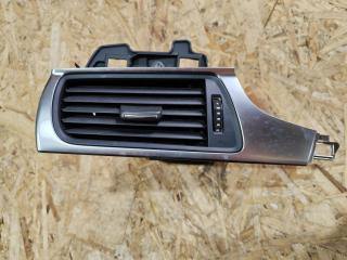 дефлектор обдува салона Audi A6 4G/C7 2013, 3.0 л., TFSI, 4G1820901