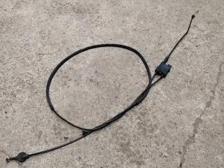 трос капота Audi A6 4G/C7 2013, 3.0 л., TFSI, 4G0823531A, 4G0823535