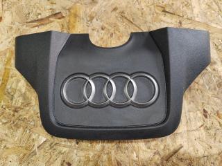 декоративная крышка двигателя Audi A6 4G/C7 2013, 3.0 л., TFSI, 06E103926N