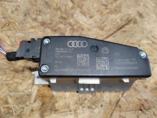 замок зажигания Audi A6 4G/C7 2013, 3.0 л., TFSI, 4H0905852C