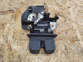 замок багажника Audi A6 4G/C7 2013, 3.0 л., TFSI, 4H0827505A