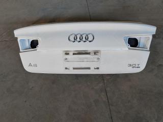 крышка багажника (дверь 3-5) Audi A6 4G/C7 2013, 3.0 л., TFSI, 4G5827023C