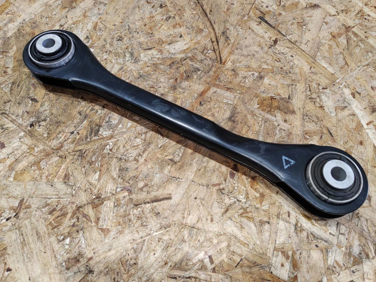 рычаг задний левый Audi A6 4G/C7 2013, 3.0 л., TFSI, 8K0501529L - фото №1