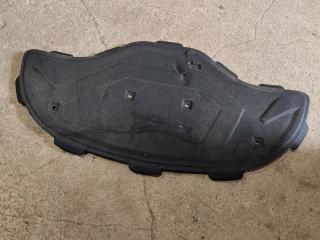 шумоизоляция капота Audi A6 4G/C7 2013, 3.0 л., TFSI, 4G0863825