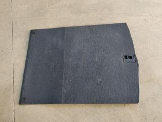 ковер багажника Audi A6 4G/C7 2013, 3.0 л., TFSI, 4G5863463D