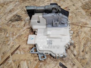 замок двери передней правой Audi A6 4G/C7 2013, 3.0 л., TFSI, 8J1837016D