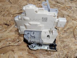 замок двери задней правой Audi A6 4G/C7 2013, 3.0 л., TFSI, 4G0839016A