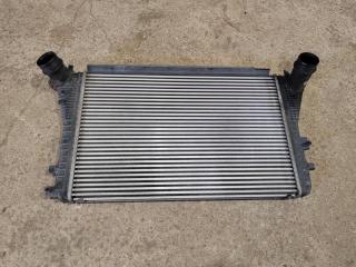 интеркулер Volkswagen Passat CC 1 поколение [рестайлинг] 2013, 2.0 л., TFSI, 3C0145805AN