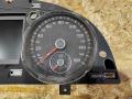 щиток приборов (приборная панель) Volkswagen Passat CC 1 поколение [рестайлинг] 2013, 2.0 л., TFSI, 3C8920971B - фото №2