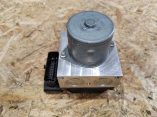 блок ABS Volkswagen Passat CC 1 поколение [рестайлинг] 2013, 2.0 л., TFSI, 3AA614109AP, 3AA614109BM