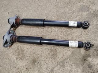 амортизатор задний Volkswagen Passat CC 1 поколение [рестайлинг] 2013, 2.0 л., TFSI, 3C0513049CH