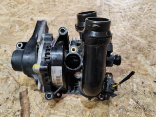 помпа Volkswagen Passat CC 1 поколение [рестайлинг] 2013, 2.0 л., TFSI, 06H121026DD