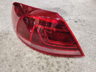 фонарь задний левый Volkswagen Passat CC 1 поколение [рестайлинг] 2013, 2.0 л., TFSI, 3C8945207AA