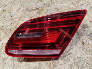 фонарь крышки багажника правый Volkswagen Passat CC 1 поколение [рестайлинг] 2013, 2.0 л., TFSI, 3C8945308R