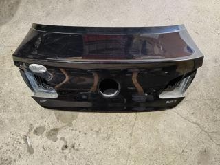крышка багажника (дверь 3-5) Volkswagen Passat CC 1 поколение [рестайлинг] 2013, 2.0 л., TFSI, 3C8827025D