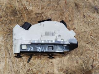 замок двери передней правой Volkswagen Passat CC 1 поколение [рестайлинг] 2013, 2.0 л., TFSI, 5N1837016F